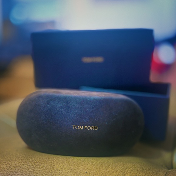 Tom Ford Sunglasses - Picture 5 of 6